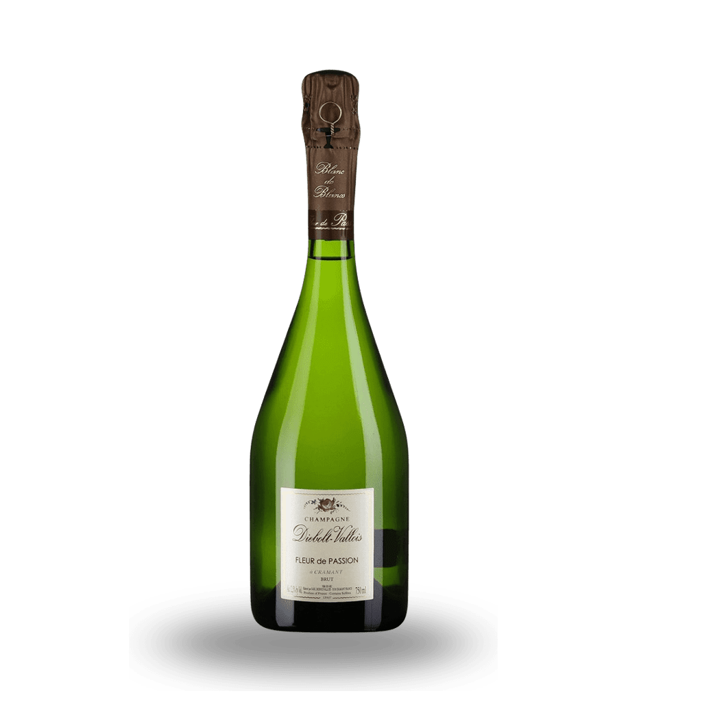 2008 Diebolt Vallois, Fleur de Passion (6x750ml)