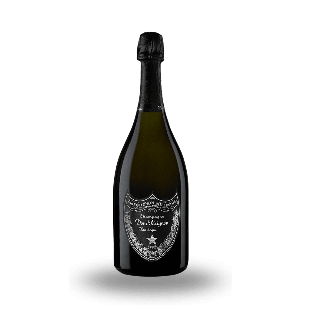 1996 Dom Perignon, Oenotheque 1x750ml