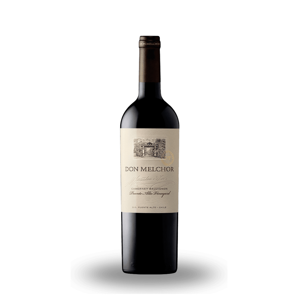 2016 Concha Y Toro, Don Melchor Cabernet Sauvignon, Puente Alto (6x750ml)