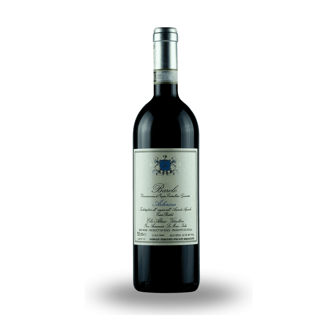 2015 Elio Altare, Barolo, Arborina 6x750ml