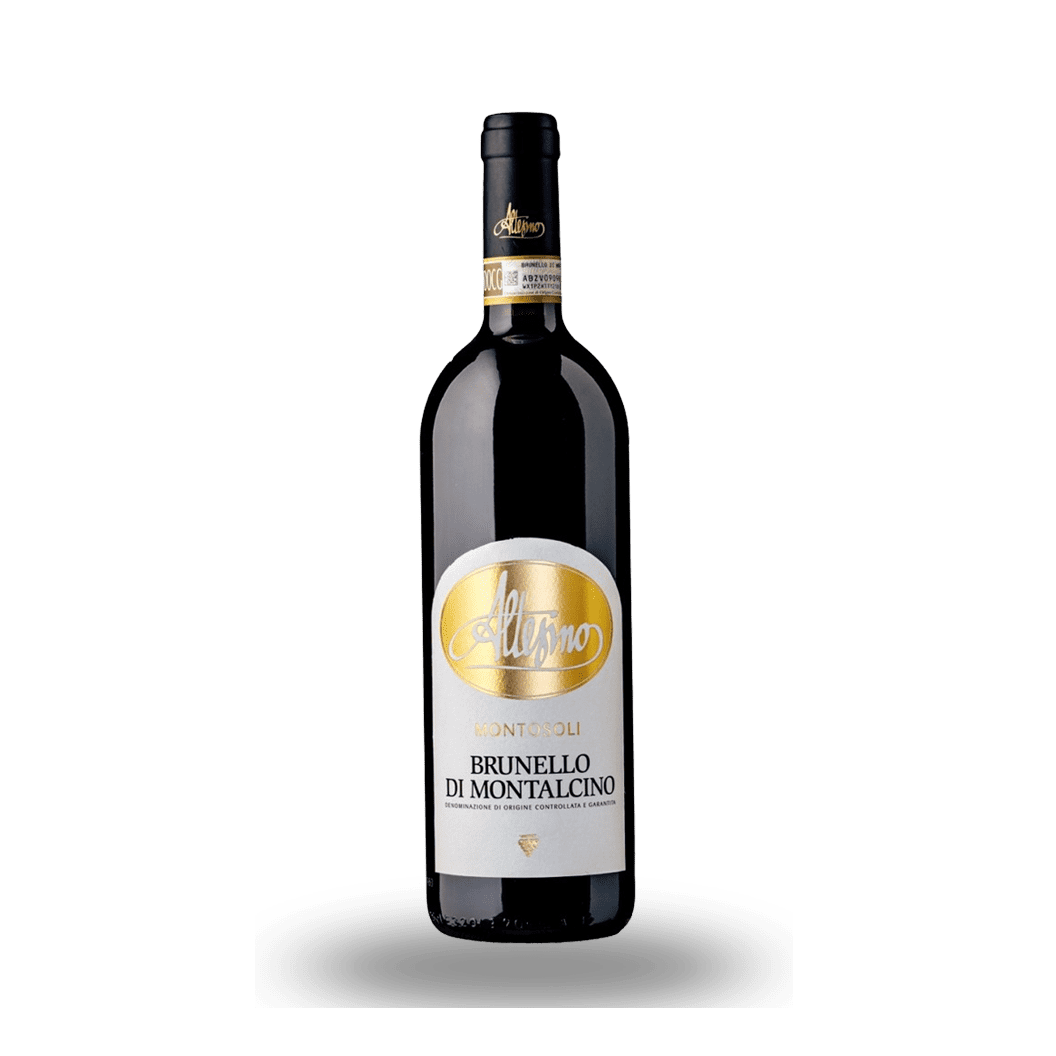 2017 Altesino, Brunello di Montalcino, Montosoli 6x1.5L