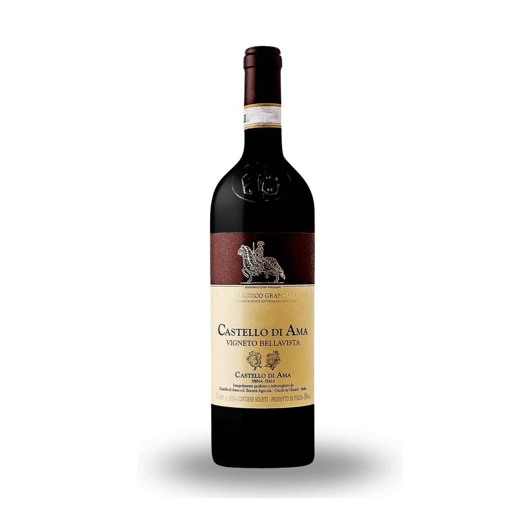 2019 Castello di Ama, Chianti Classico, Bellavista Gran Selezione 1x750ml