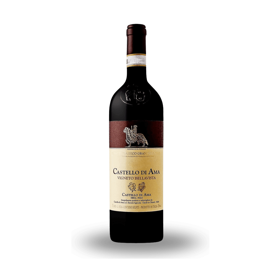 2019 Castello di Ama, Chianti Classico, Bellavista Gran Selezione