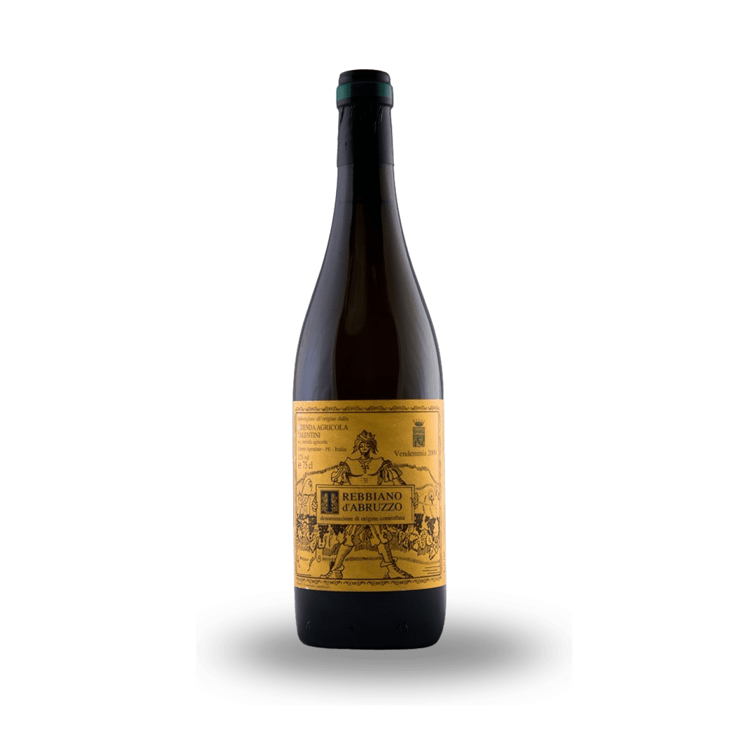 2017 Valentini, Trebbiano d'Abruzzo (6x750ml)