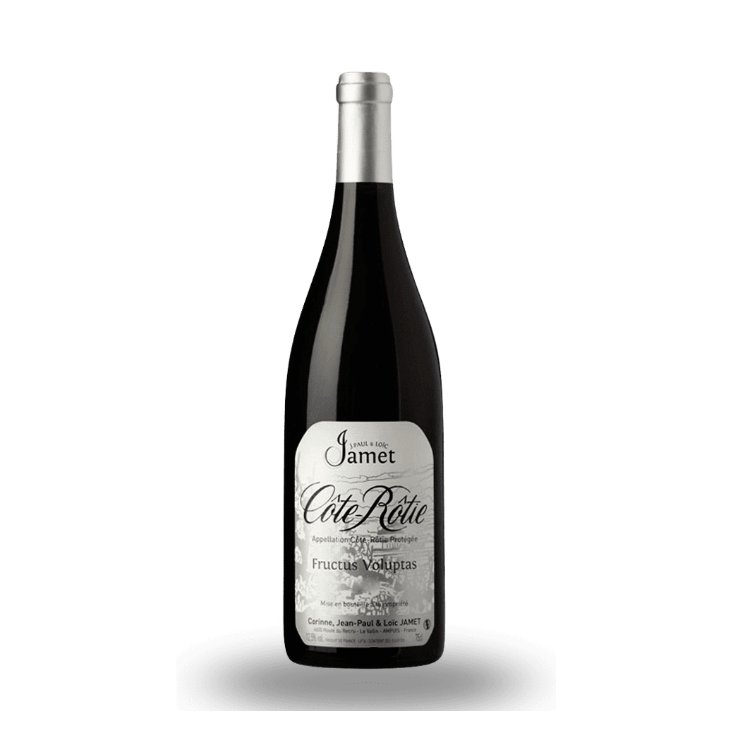 2016 Domaine J Paul & Loic Jamet, Cote Rotie, Fructus Voluptas 6x750ml