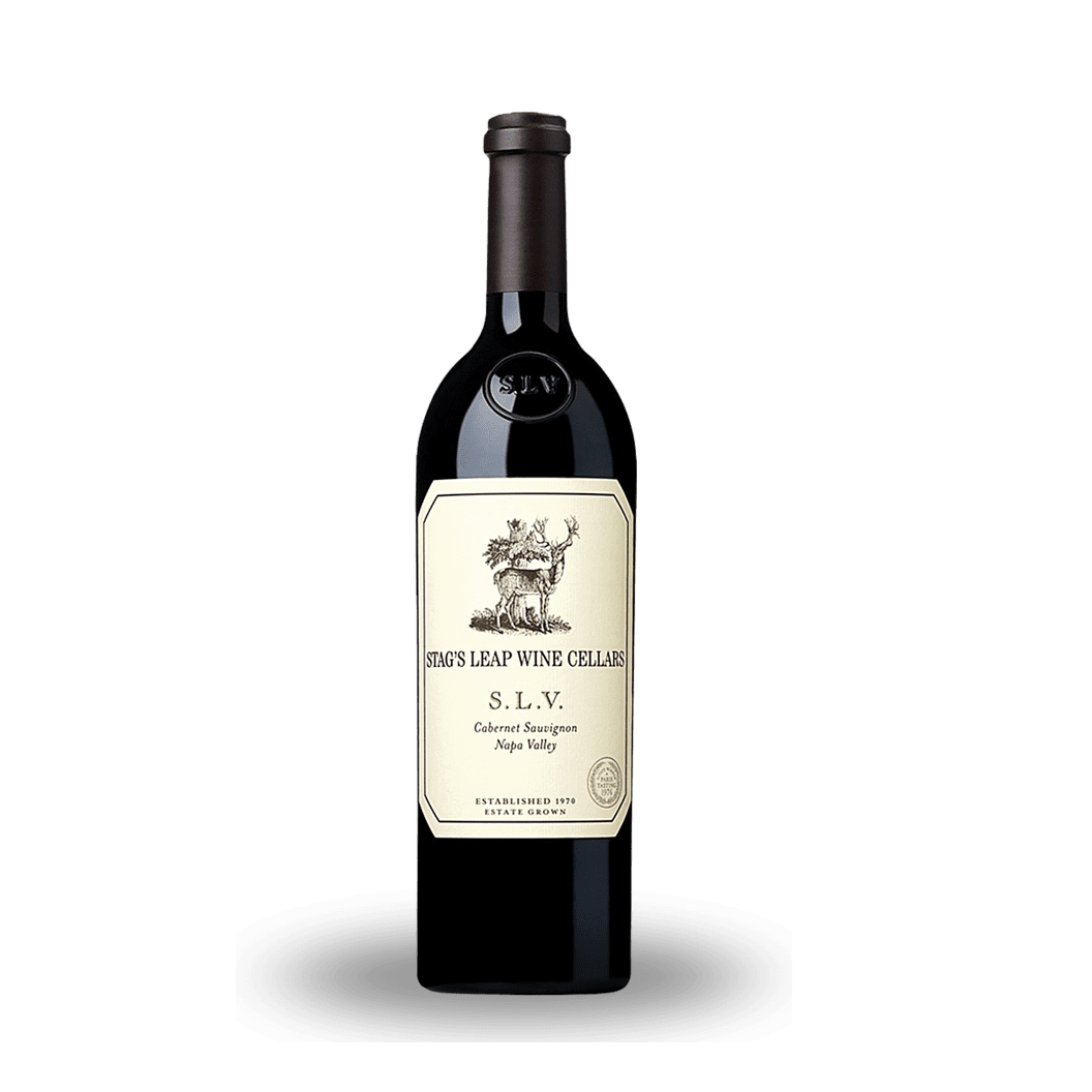 2019 Stag's Leap Wine Cellars, S.L.V., Napa Valley (6x750ml)