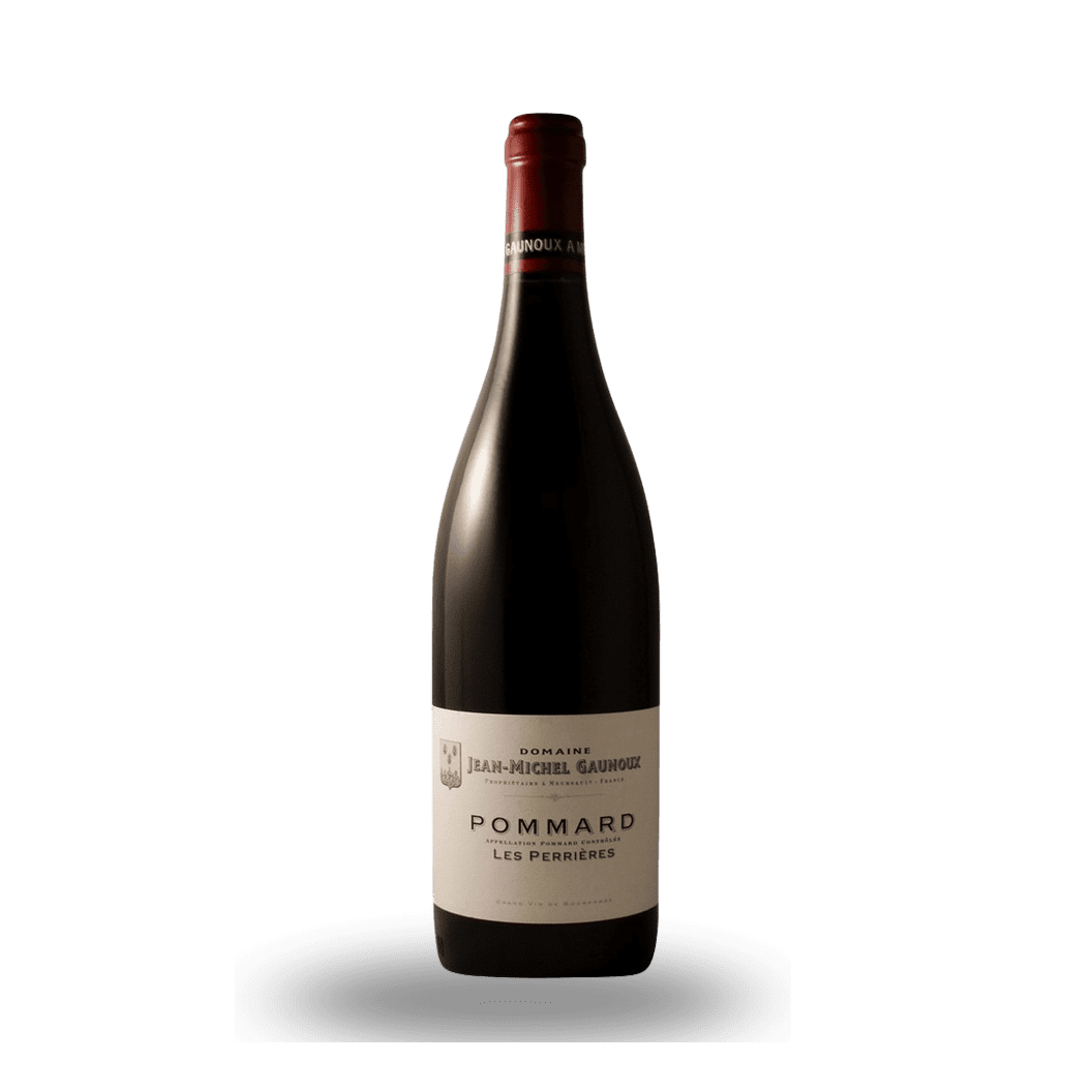 1993 Jean-Michel Gaunoux, Pommard, Les Perrieres 6x1.5L