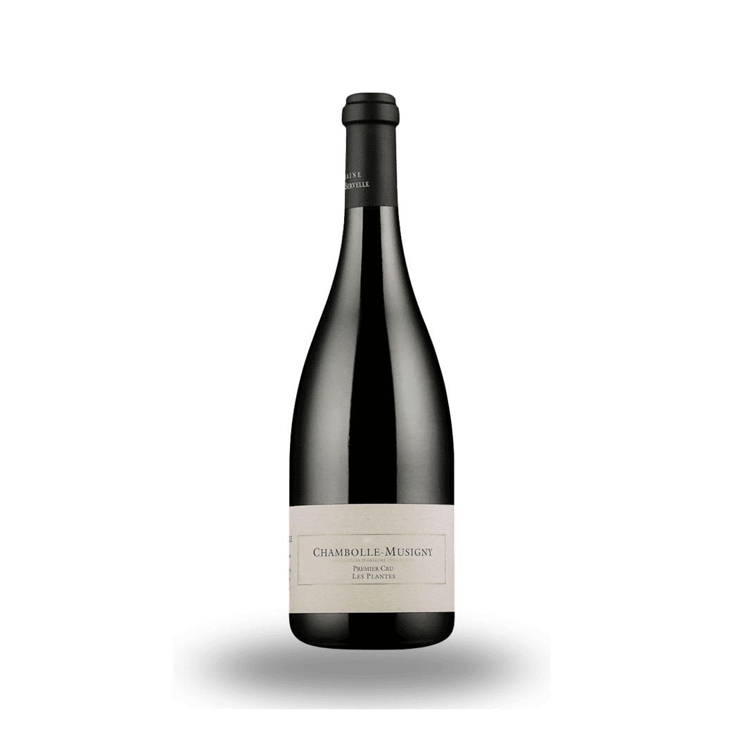 2017 Amiot Servelle, Chambolle-Musigny Premier Cru, Les Plantes 6x750ml