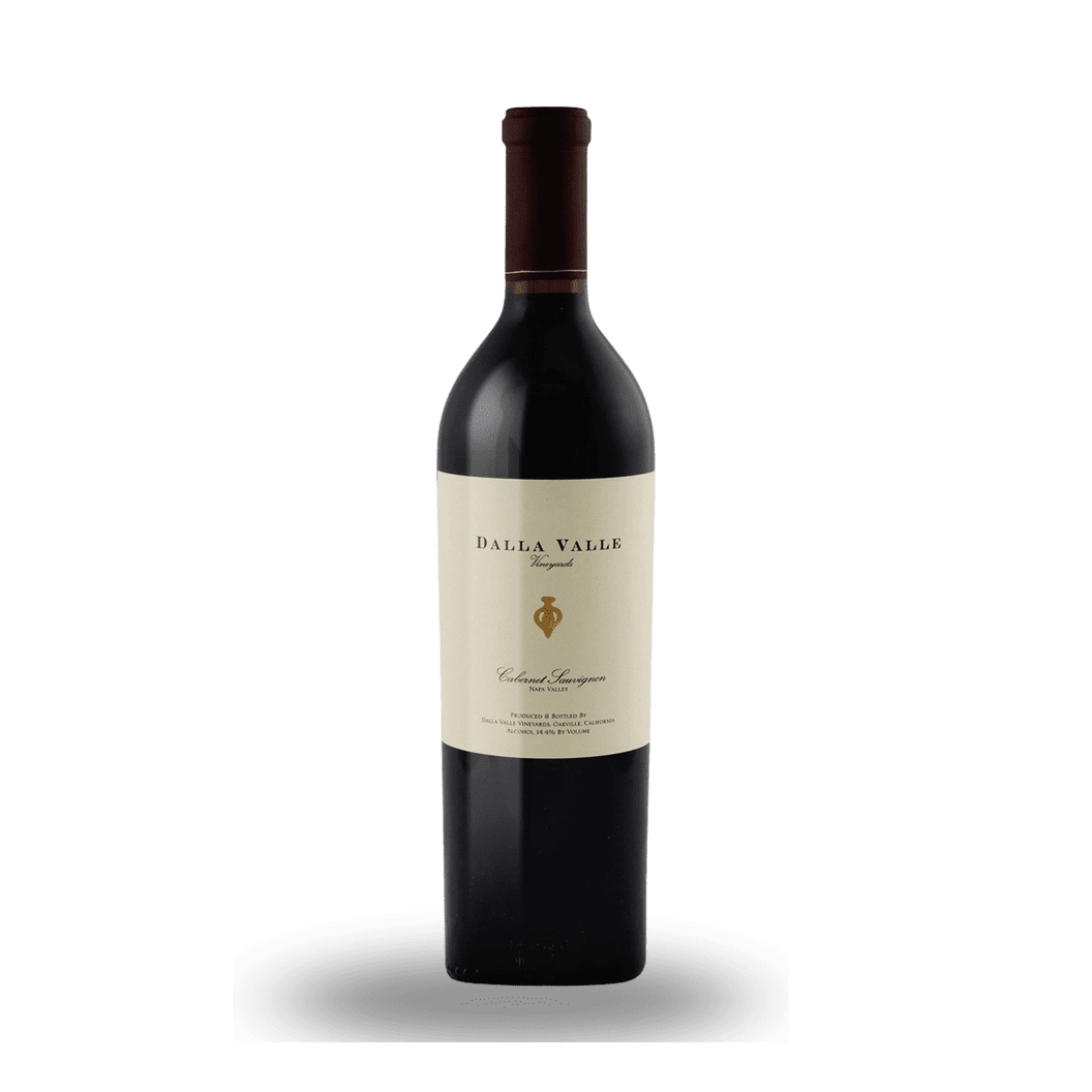 2015 Dalla Valle, Cabernet Sauvignon, Napa Valley (6x750ml)