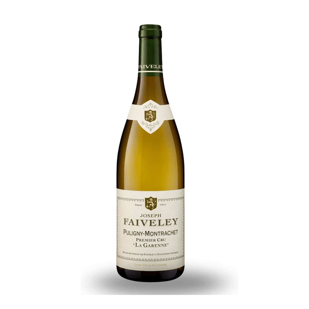 2020 Domaine Faiveley, Puligny-Montrachet Premier Cru, La Garenne 6x750ml