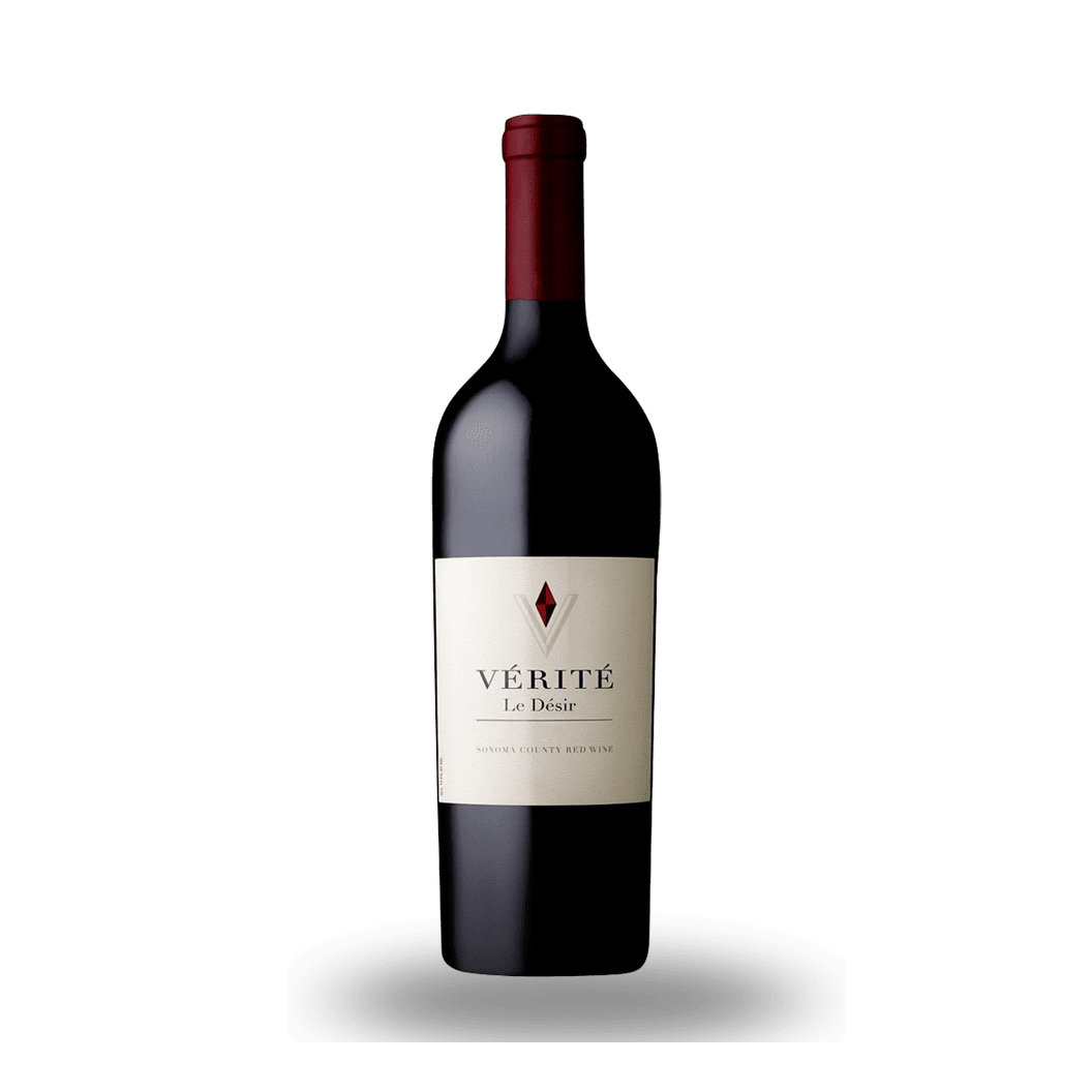 2014 Verite, Le Desir, Sonoma County 1x3L