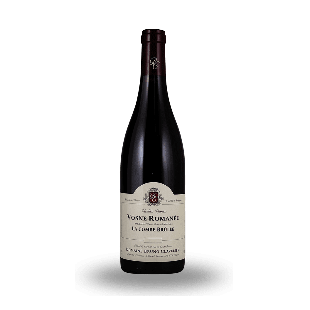 2021 Domaine Bruno Clavelier, Vosne-Romanee, La Combe Brulee Vieilles Vignes 6x750ml