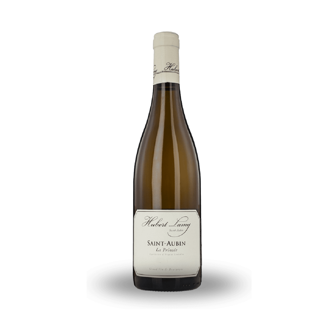 2021 Hubert Lamy, Saint-Aubin, La Princee Blanc (6x750ml)