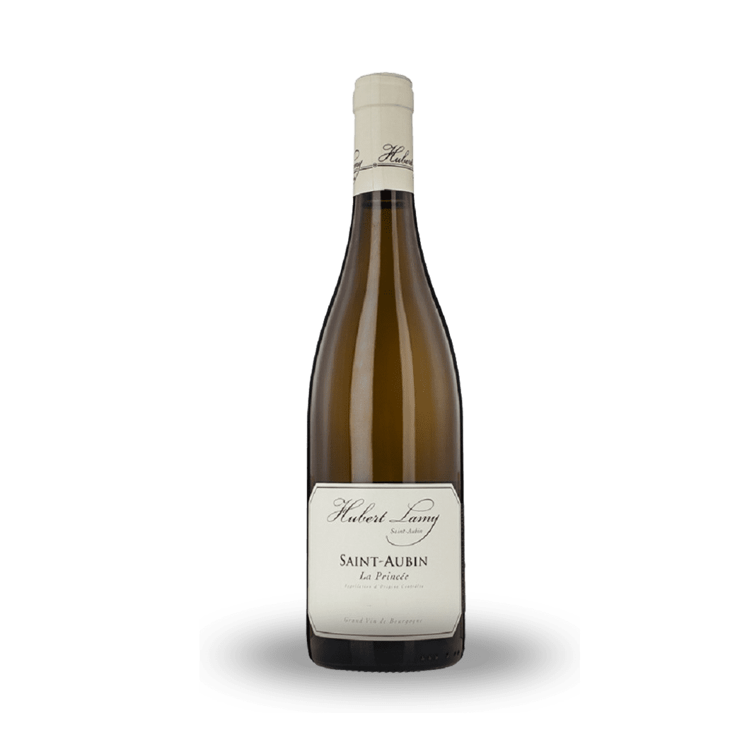 2022 Hubert Lamy, Saint-Aubin, La Princee Blanc 6x750ml
