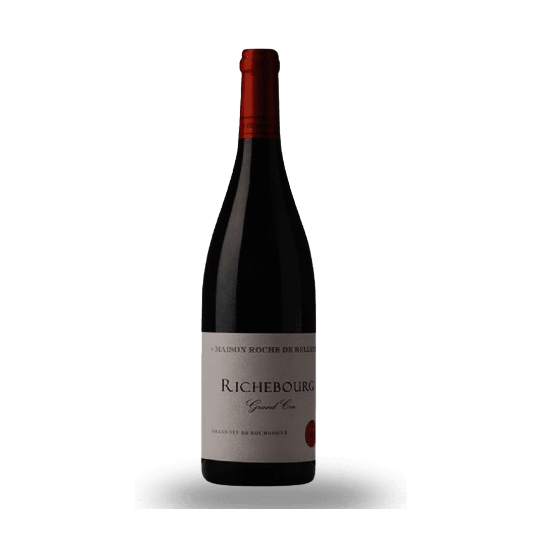 2020 Maison Roche de Bellene, Richebourg Grand Cru 1x750ml