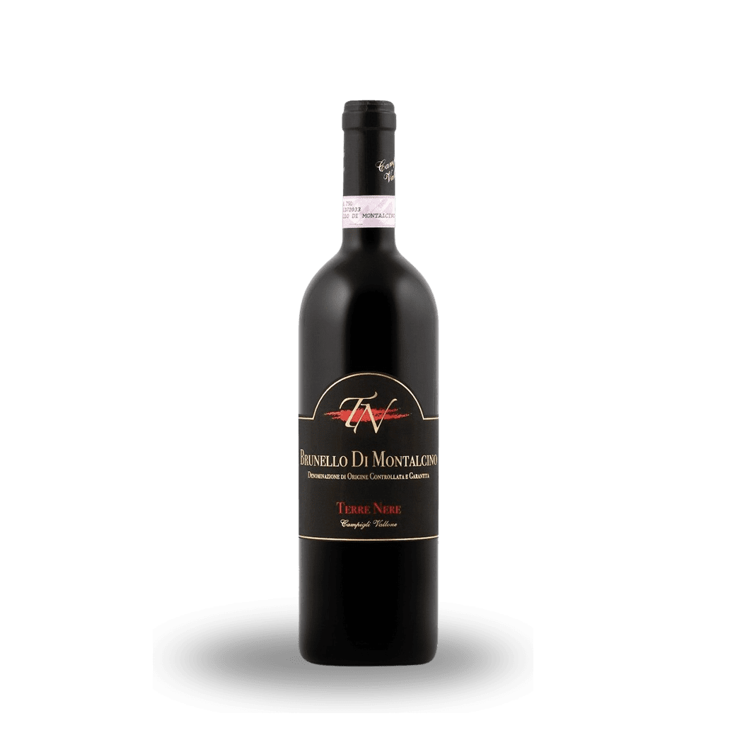 2019 Terre Nere, Brunello di Montalcino 6x750ml