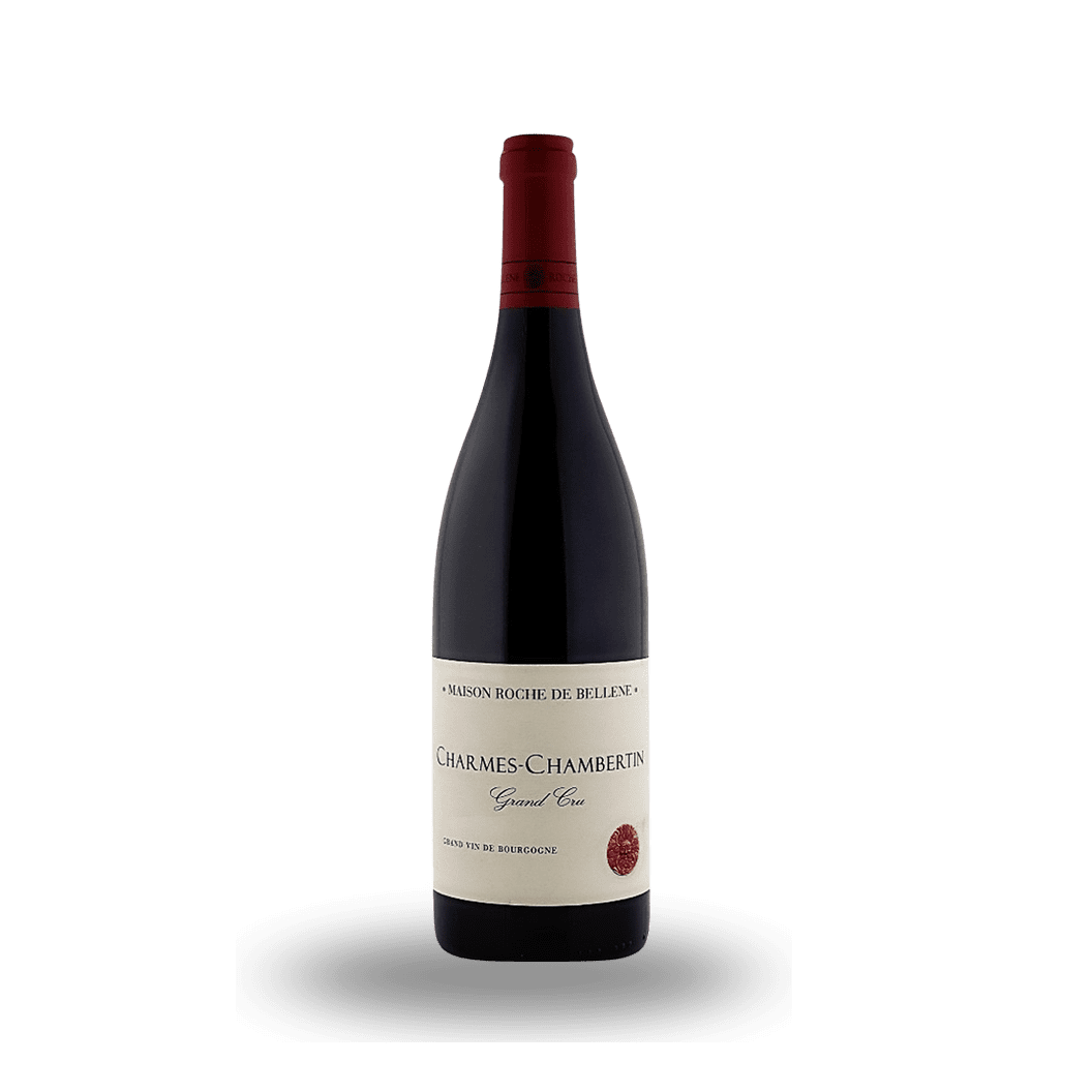 2020 Maison Roche de Bellene, Charmes-Chambertin Grand Cru 3x750ml