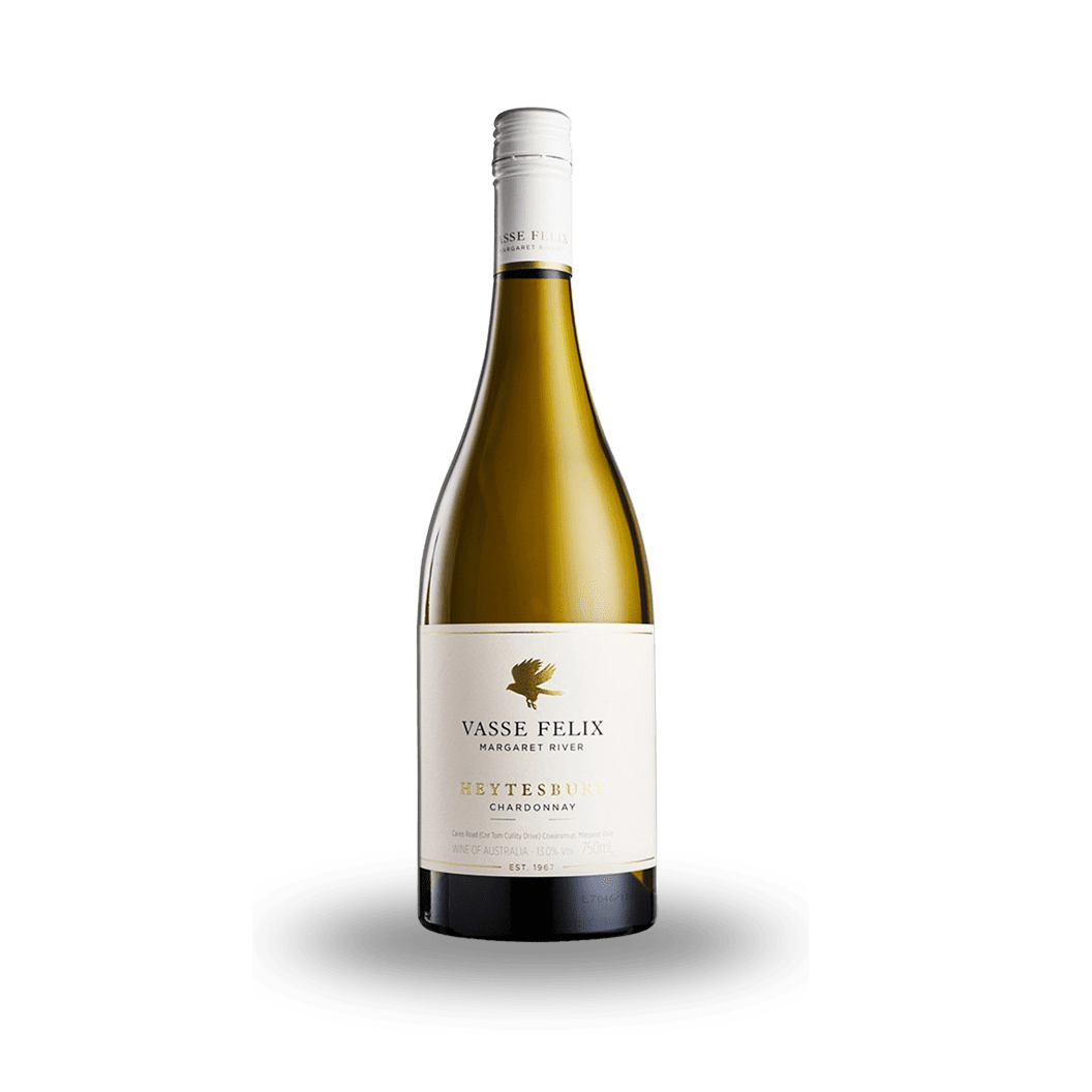 2020 Vasse Felix, Heytesbury Chardonnay, Margaret River (6x750ml)