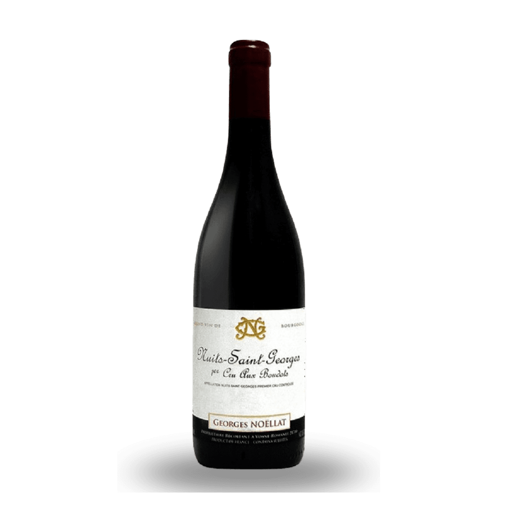2018 Georges Noellat, Nuits-Saint-Georges Premier Cru, Aux Boudots 6x750ml