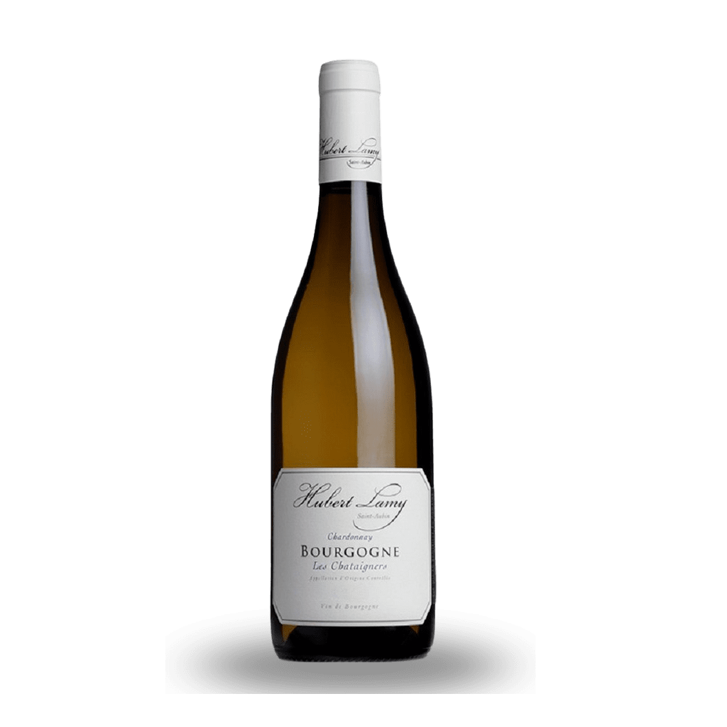 2022 Hubert Lamy, Bourgogne, Chataigners (6x750ml)
