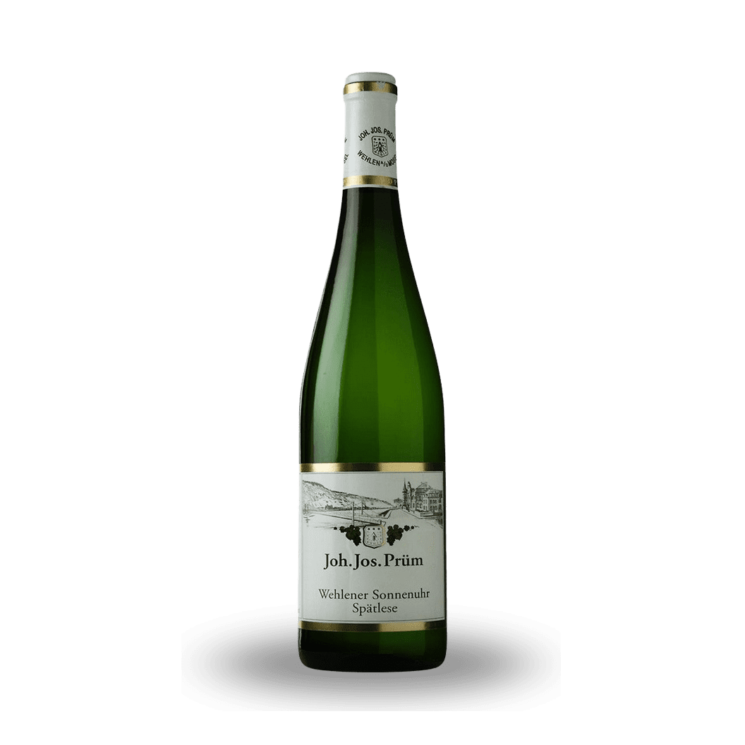 2013 Joh. Jos. Prum, Wehlener Sonnenuhr Riesling Spatlese Auktion, Mosel 6x1.5L