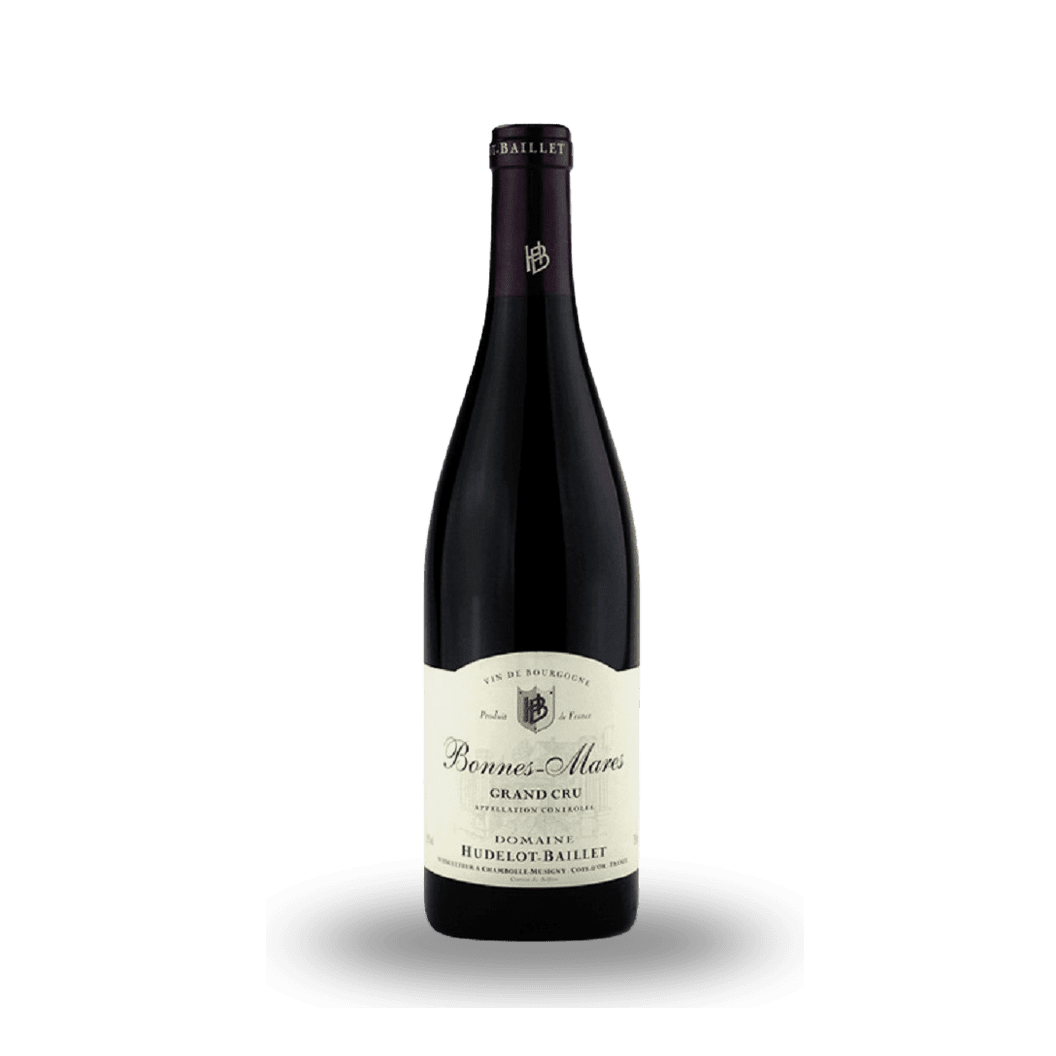 2022 Domaine Hudelot Baillet, Bonnes Mares Grand Cru 3x750ml