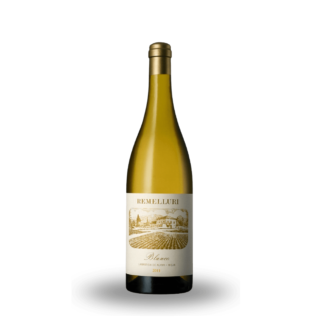 2019 Remelluri, Blanco, Rioja (1.5L)