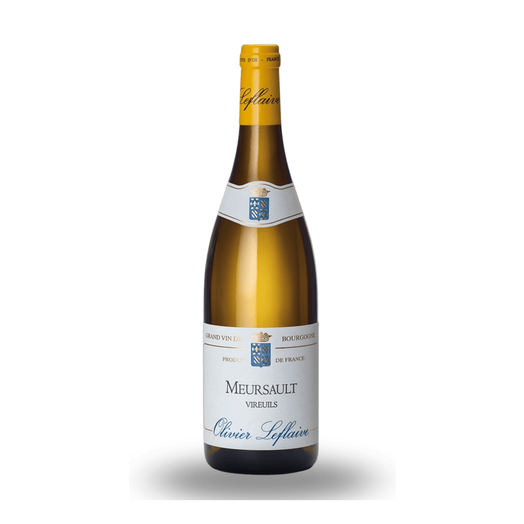 2018 Olivier Leflaive, Meursault, Vireuils Blanc 6x750ml