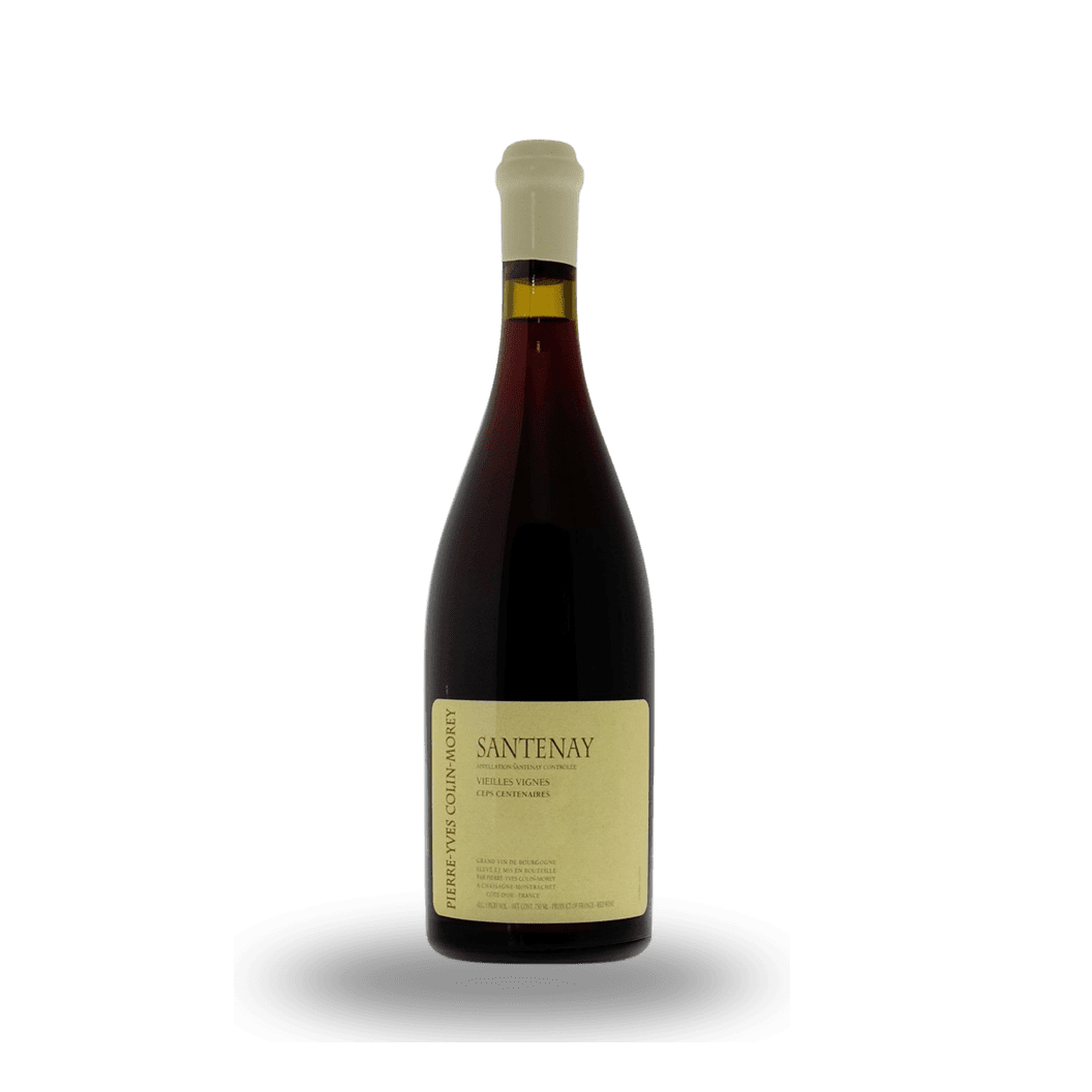 2019 Pierre-Yves Colin-Morey, Santenay, Ceps Centenaires Vieilles Vignes (6x750ml)