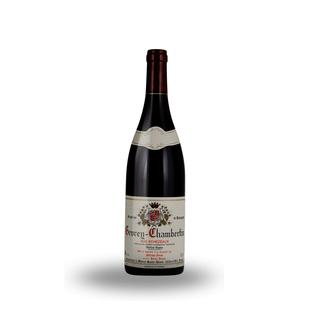 2021 Henri Jouan, Gevrey-Chambertin, Aux Echezeaux (6x750ml)