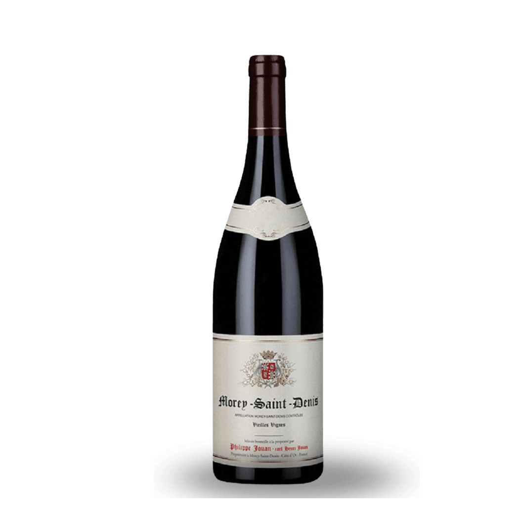 2022 Henri Jouan, Morey-Saint-Denis, Rouge (6x750ml)