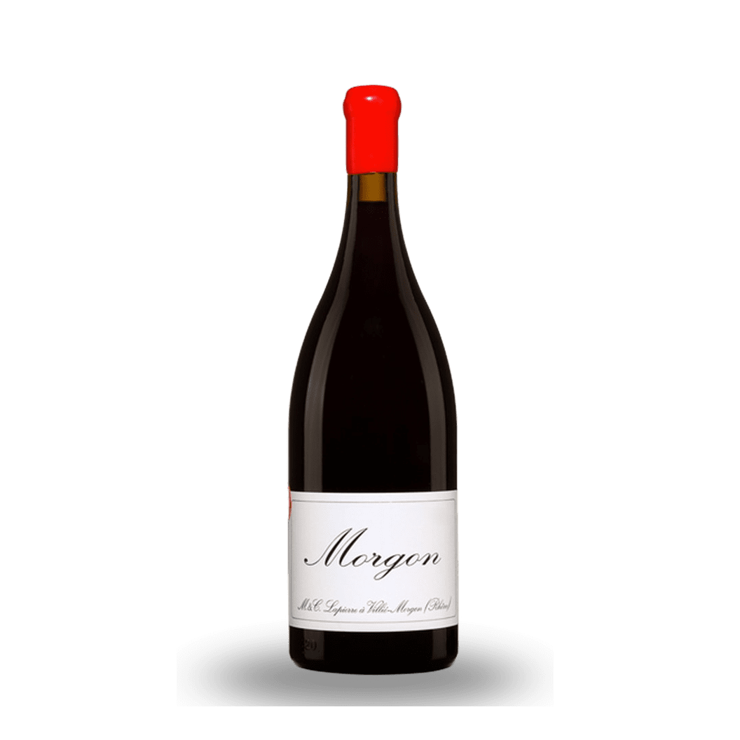 2023 M. et C. Lapierre, Morgon 6x1.5L