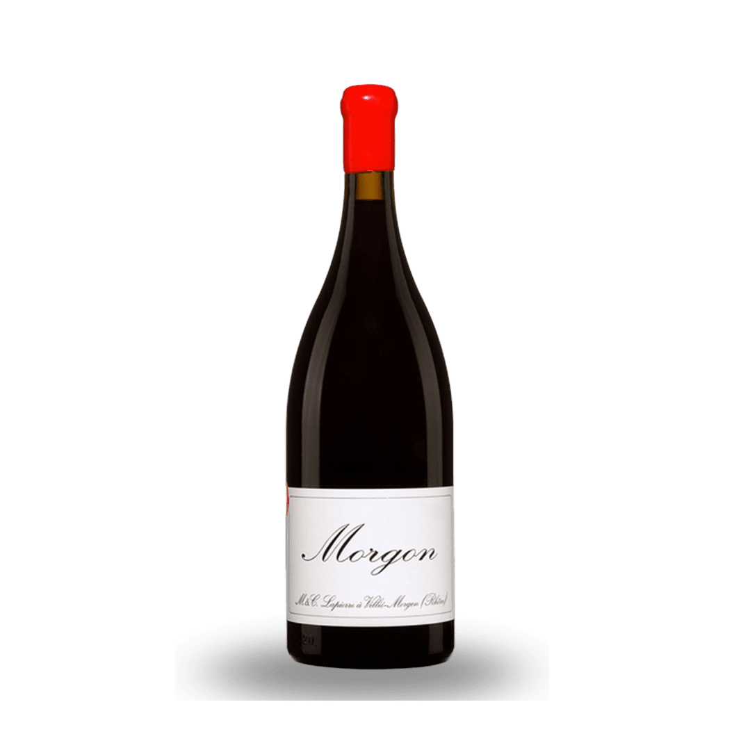 2023 M. et C. Lapierre, Morgon (6x1.5L)