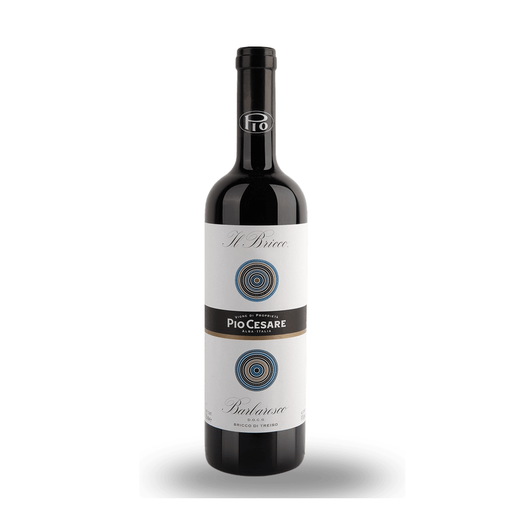 2018 Pio Cesare, Barbaresco, Bricco 6x750ml