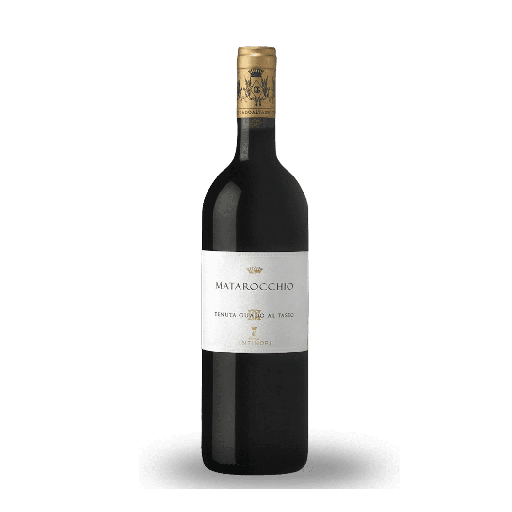 2016 Antinori (Guado al Tasso), Matarocchio, IGT