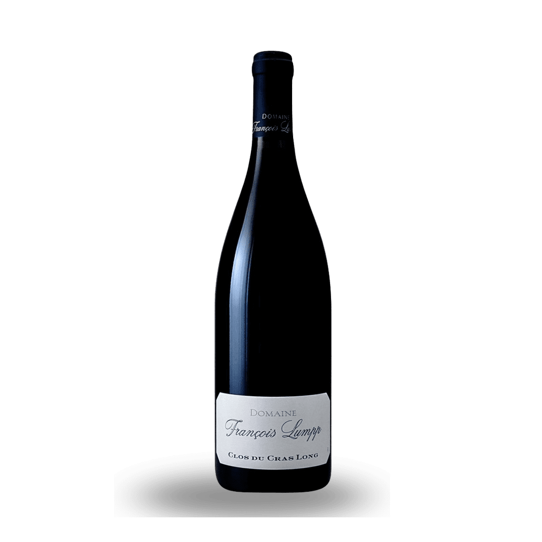 2019 Domaine Francois Lumpp, Givry Premier Cru, Clos du Cras long 6x750ml