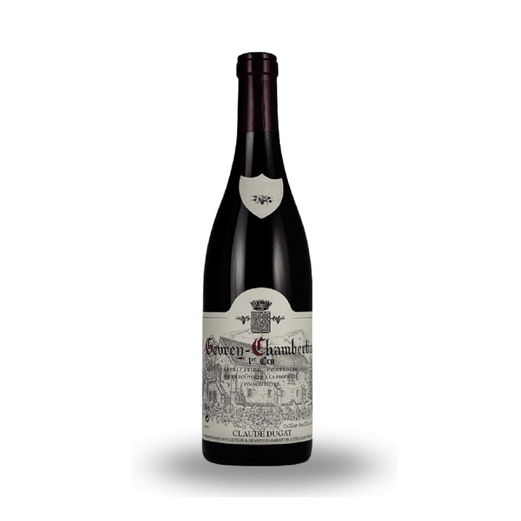 2022 Gibryotte (Claude Dugat), Gevrey-Chambertin 12x750ml
