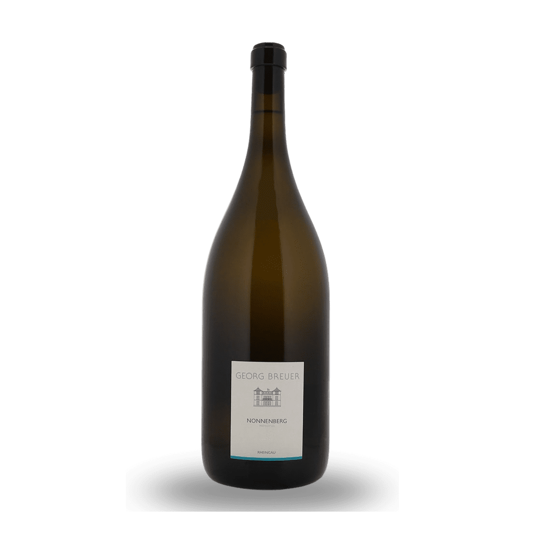 2015 Georg Breuer, Rauenthaler Nonnenberg Riesling, Rheingau 6x750ml