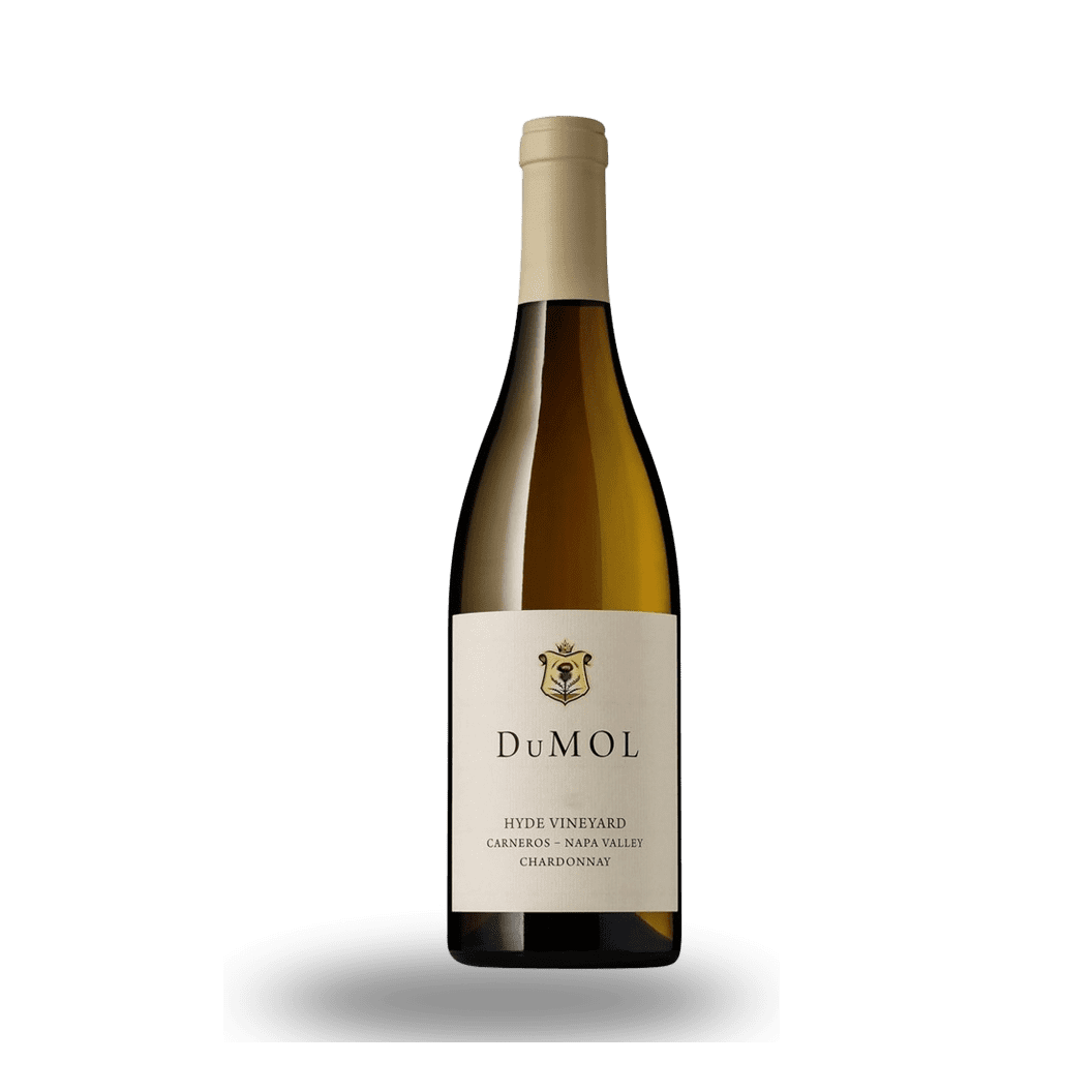 2016 DuMOL, Hyde Vineyard Chardonnay, Los Carneros 6x750ml