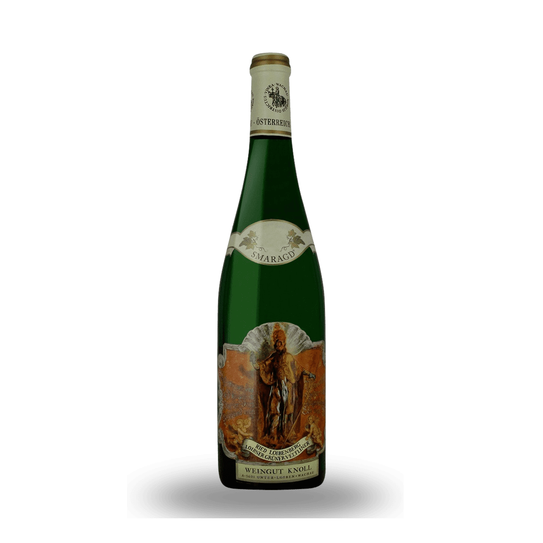 2023 Weingut Knoll, Loibner Ried Schutt Gruner Veltliner Smaragd, Wachau (6x750ml)