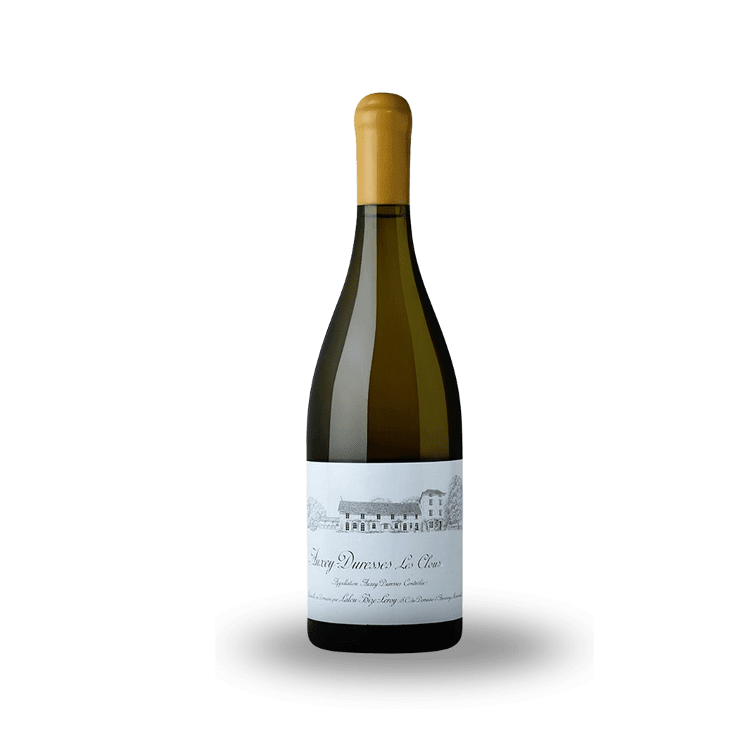 2011 Domaine d'Auvenay, Auxey-Duresses, Les Clous Blanc (3x750ml)