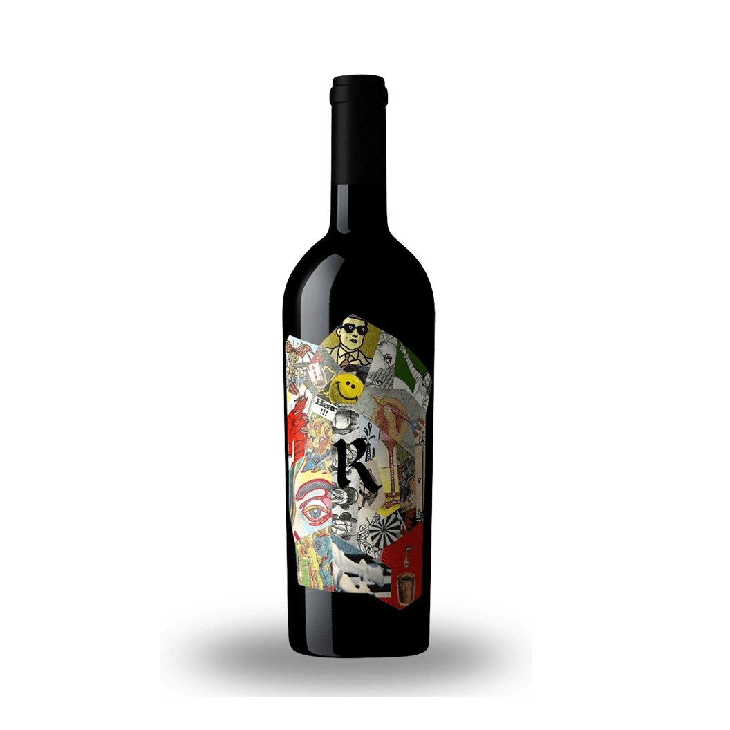 2005 Realm Cellars, The Absurd, Napa Valley 3x750ml