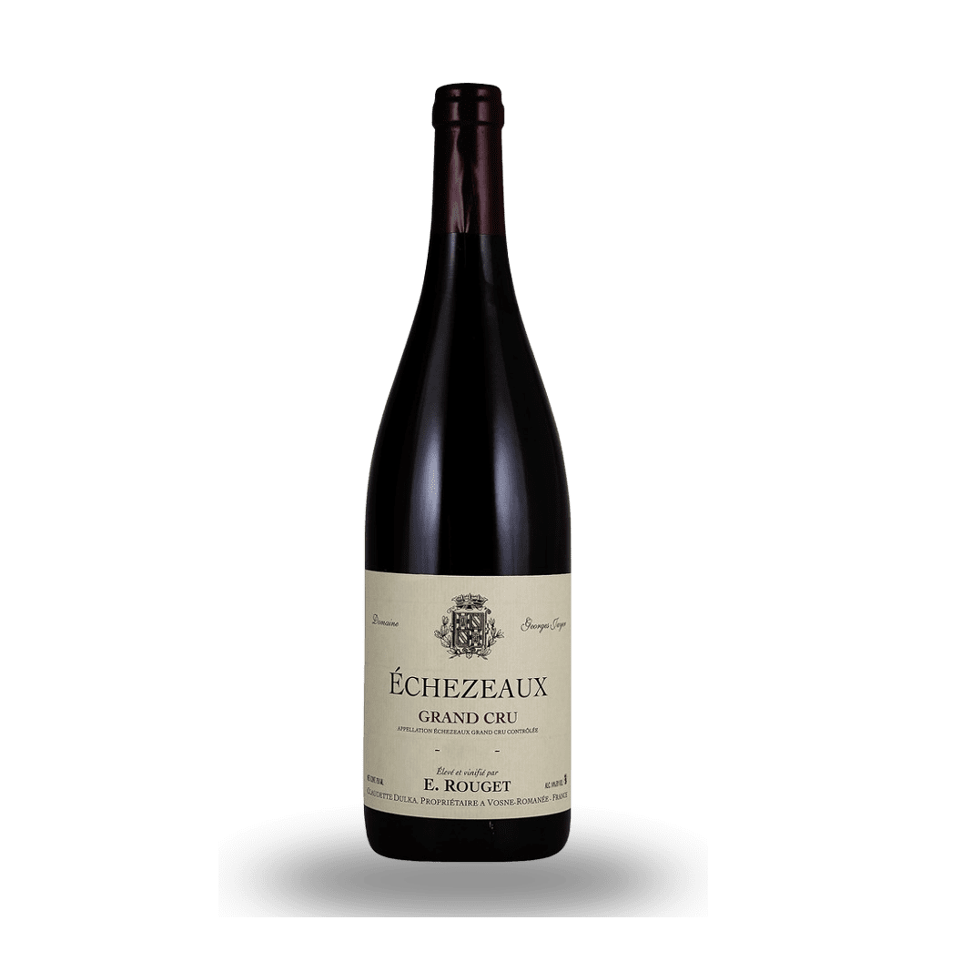 2018 Domaine Georges Jayer (E. Rouget), Echezeaux Grand Cru 6x750ml