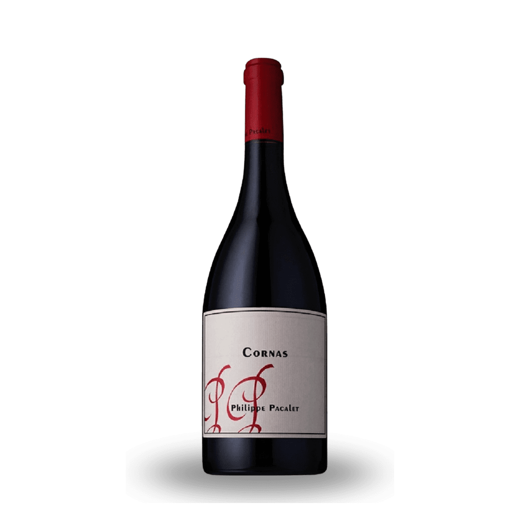 2018 Philippe Pacalet, Cornas 12x750ml