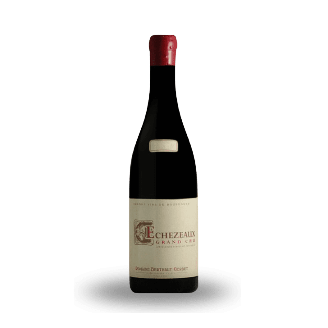 2021 Domaine Berthaut-Gerbet, Echezeaux Grand Cru 6x750ml