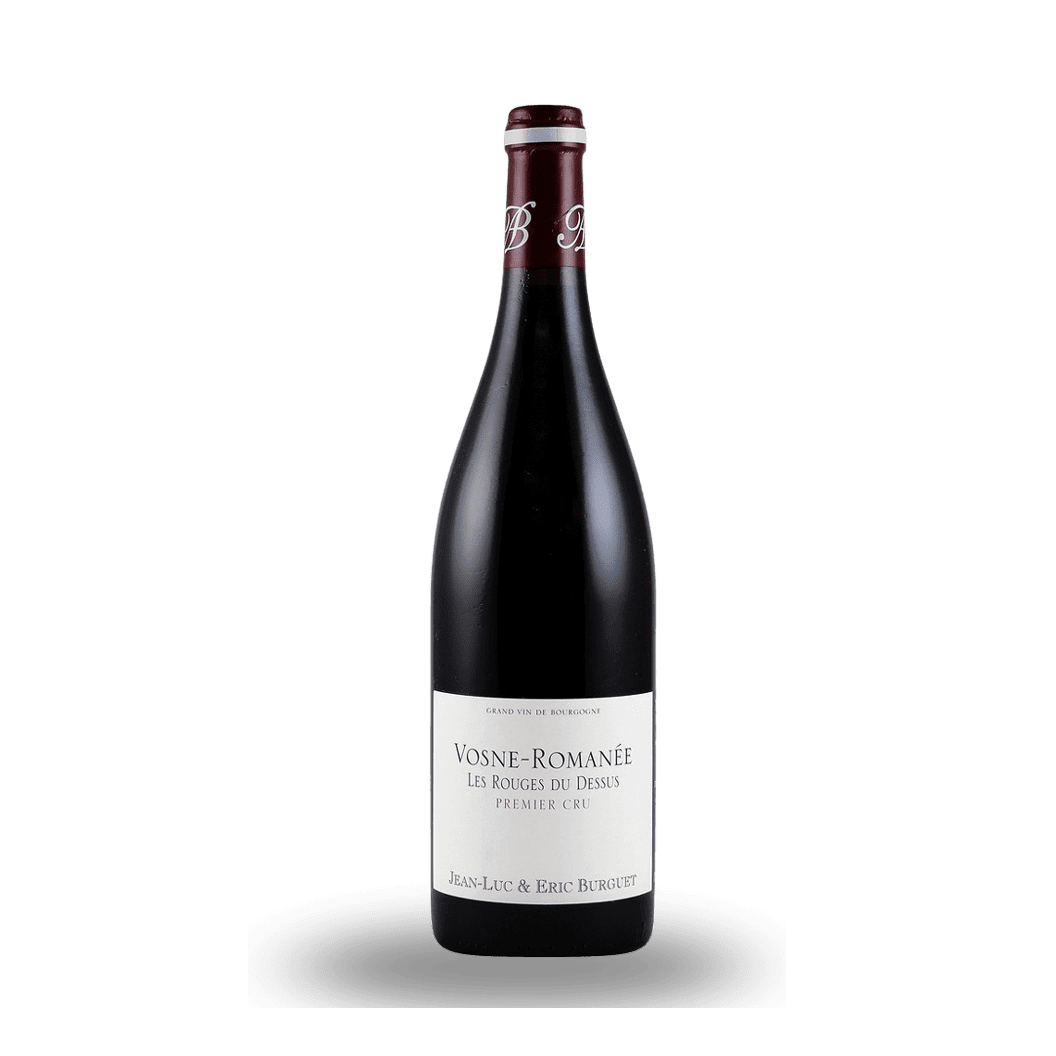 2021 Jean-Luc & Eric Burguet, Vosne-Romanee Premier Cru, Les Rouges Dessus (6x750ml)