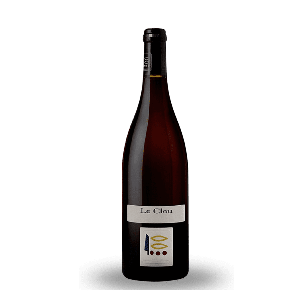 2018 Prieure Roch, Ladoix, Le Clou Blanc 3x750ml