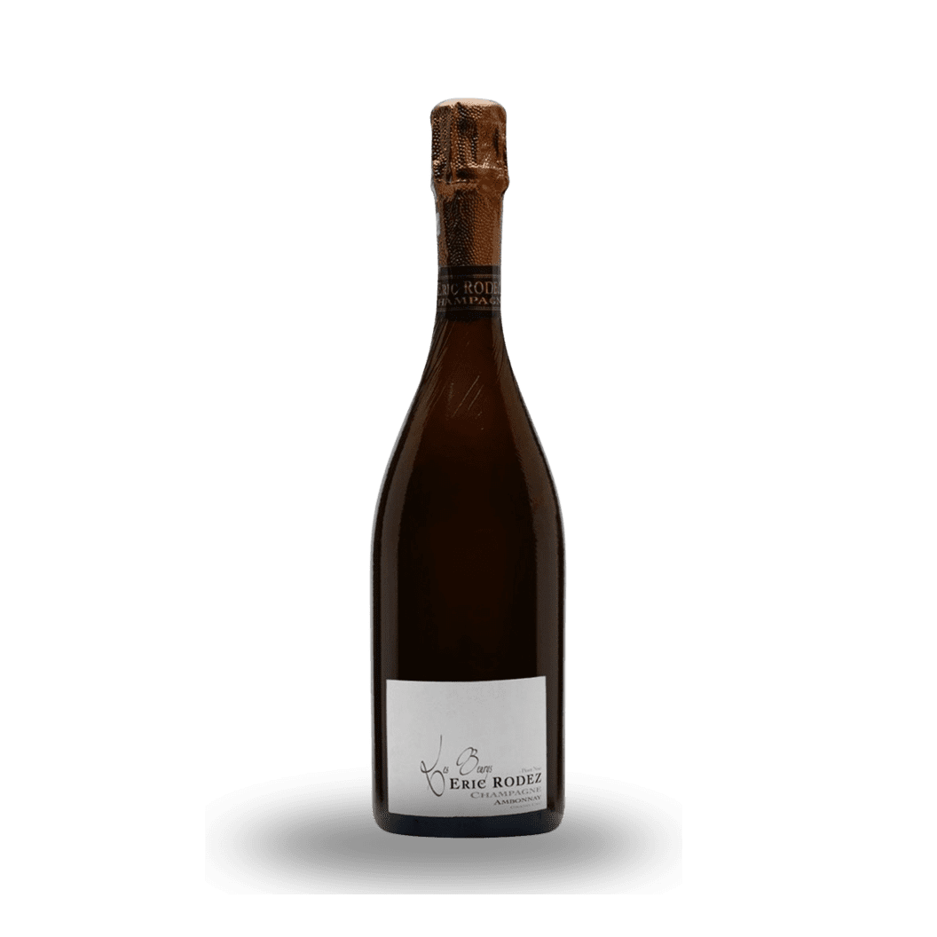 2010 Eric Rodez, Les Beurys Pinot Noir Grand Cru, Ambonnay 6x750ml