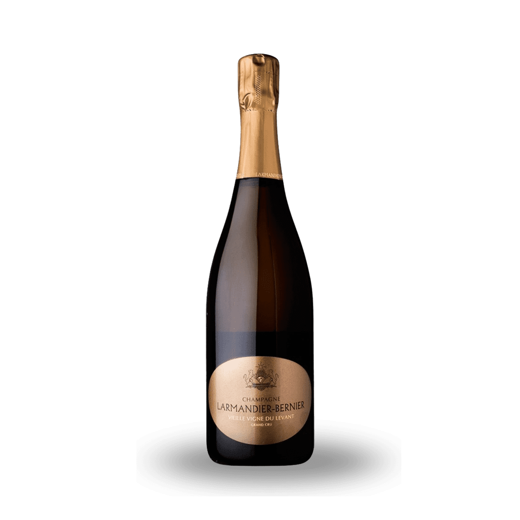 2013 Larmandier-Bernier, Levant Vieilles Vignes Grand Cru (6x750ml)