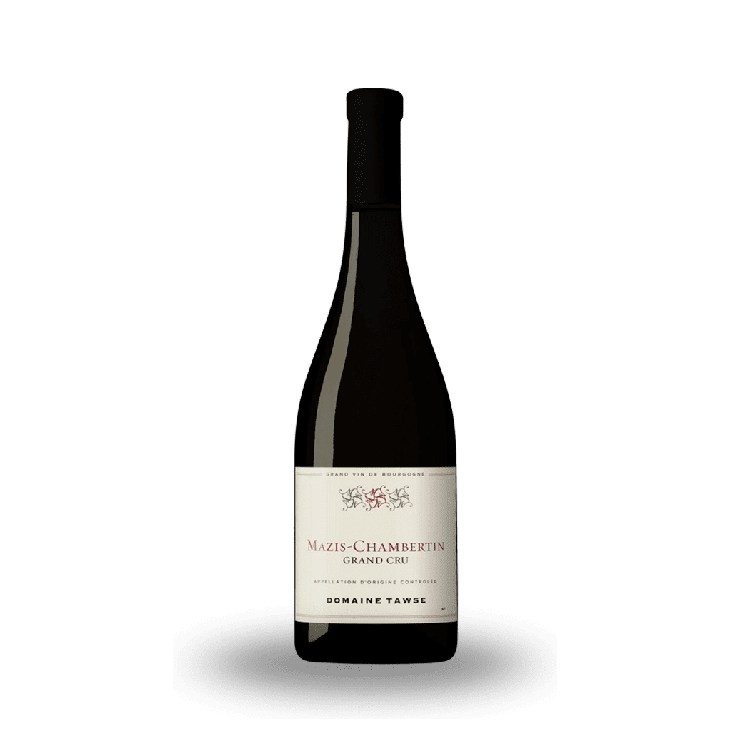 2021 Domaine Tawse, Mazis-Chambertin Grand Cru 3x750ml